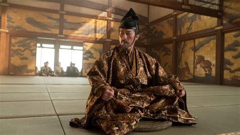 shogun tvtropes|'Shogun' Review: Transportive Epic Matches 'Game of Thrones'.